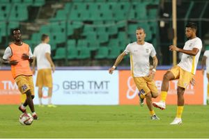 ISL: Mumbai City FC have a point to prove