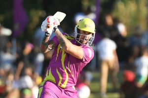 Mzansi Super League: Spartans edge out Rocks by a run
