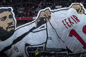 Fekir insists he'll be fit for Manchester City clash
