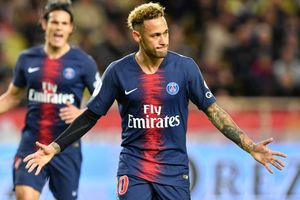 Neymar won't return to Barcelona – Xavi