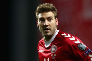 Nicklas Bendtner sentenced to 50 days in jail for breaking taxi driver's jaw