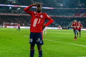 Arsenal target hints about move