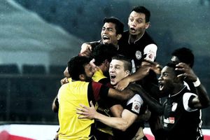 ISL: NEUFC vs Mumbai FC: Preview, where to watch, timing