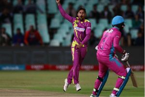 Mzansi Super League: Paarl Rocks crush Durban Heat