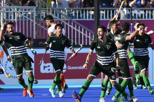 Pakistan's Hockey World Cup participation in doubt