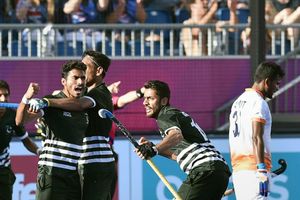 Decks cleared for Pakistan's participation in Hockey World Cup