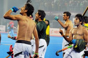 Indiscipline will not be tolerated during WC: Pakistan coach Sardar