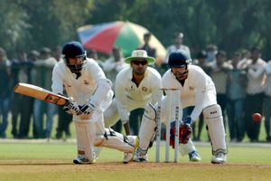 Ranji Trophy: Rajasthan poised for first innings lead against J&K