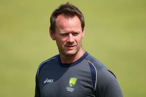 Howard to leave Cricket Australia next week