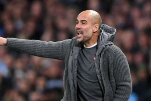 Guardiola: Title race could be like Nadal, Federer and Djokovic
