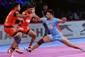 PKL: Bengal Warriors fightback to down Bengaluru Bulls