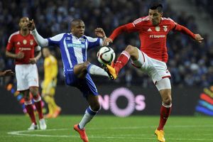 Premier League trio target Porto star Yacine Brahimi