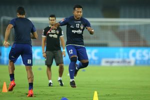 ISL: CFC vs MCFC: Preview, Timing, Live Streaming: Chennai looking at 2015 title run for motivation