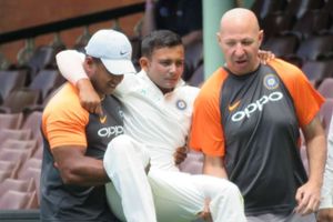 R Ashwin sympathises with injured Prithvi Shaw, says he's taken it pretty hard