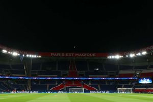 PSG appeal to CAS to stop UEFA investigation