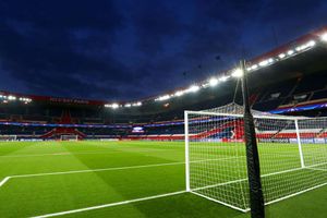 PSG confirm 'forms with illegal content' used in player recruitment