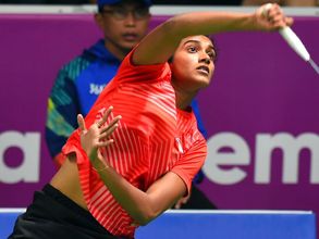 PV Sindhu to skip Syed Modi event to focus on World Tour Final