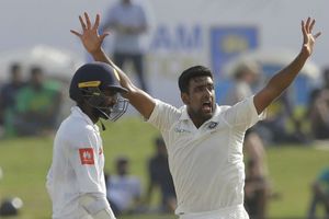 R Ashwin moves up to seventh spot in ICC rankings; Yasir Shah makes impressive gain