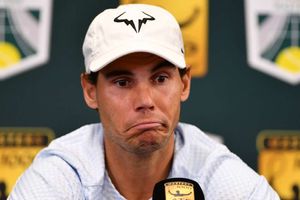 ATP Finals race hots up as Nadal withdraws from Paris Masters