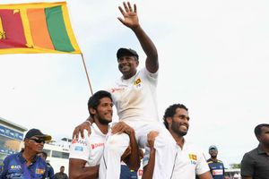 Sri Lanka Vs England: It's been a privilege and an honour, says retiring Herath