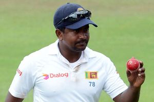 Sri Lanka Vs England: This is the right time - Herath ready for retirement