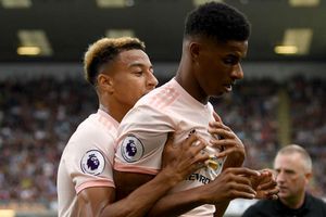 Bournemouth 1 Manchester United 2: Rashford's late winner lifts Mourinho's men
