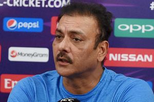 No more chopping and changing in the team till the World Cup: Ravi Shastri
