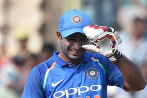 Ambati Rayudu retires from first-class cricket; to focus on one-dayers, T20s