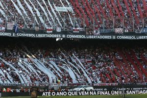CONMEBOL confirms Copa Libertadores will not be played at El Monumental
