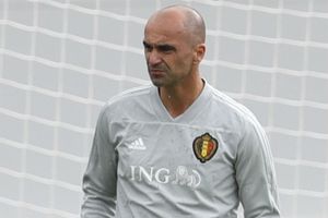 Belgian FA will not tolerate Real Madrid tapping up Roberto Martinez