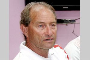 More than hurt, I was surprised by sudden ouster as India coach: Oltmans