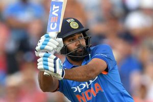 India Vs West Indies, 5th ODI, Highlights: Windies brushed aside as India take series win