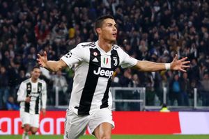 Ronaldo deserves Ballon d'Or – Matuidi