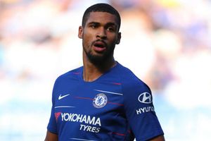 Loftus Cheek will not be allowed to leave Chelsea in January