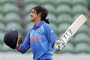 Harmanpreet Kaur, Smriti Mandhana continue association with women's BBL