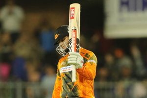 Mzansi Super League: Giants dismantle Durban Heat
