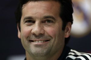 Solari set to take over Real Madrid job on a permanent basis