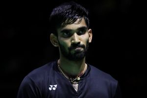 Absence of Srikanth, Sindhu takes sheen out of Syed Modi tournament