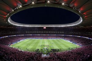 Five classic Atletico Madrid vs Barcelona encounters of the past