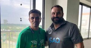 IPL 2019: Steffan Jones appointed as fast bowling coach of Rajasthan Royals