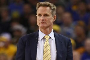 Kerr says this has been his toughest stretch as Warriors coach