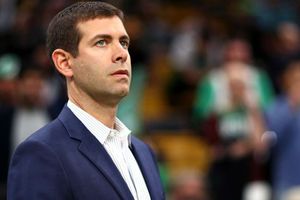 Brad Stevens unable to explain Celtics' struggles