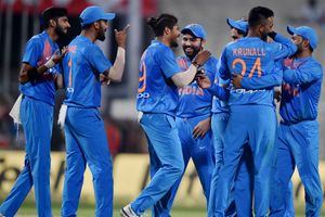 India Vs Australia: Here's the Probable India XI for 2nd T20I in Melbourne