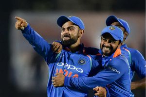 India vs Australia: Probable India XI for 3rd T20I in Sydney