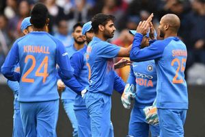 India vs Australia, 3rd T20I, As it happened: Kohli's fifty steers India to series-levelling win