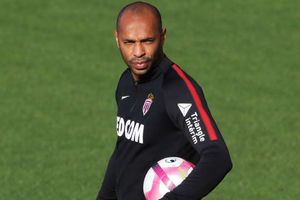 Henry honoured to face Simeone as Monaco fight for Europa League spot