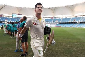 Australia not concerned about being liked one bit: Paine