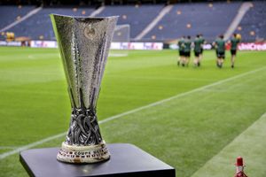 UEFA rules out plans for breakaway Super League 