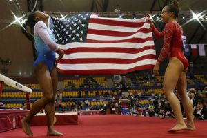 USOC files to revoke rights of USA Gymnastics as sport's governing body