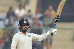 County stint was not aimed at regaining place in India squad: Vijay